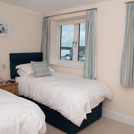 Apartment 5 Latitude 51 Westward Ho! Exterior photo